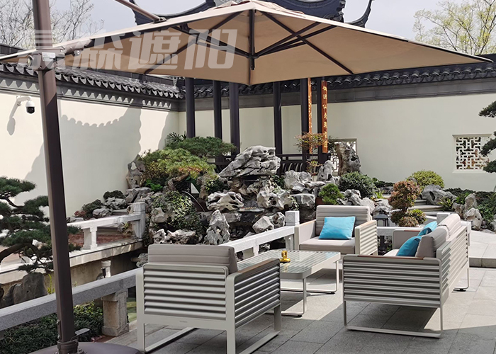 戶(hù)外家具